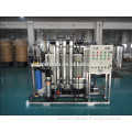 RO Purified Water Treatment Units